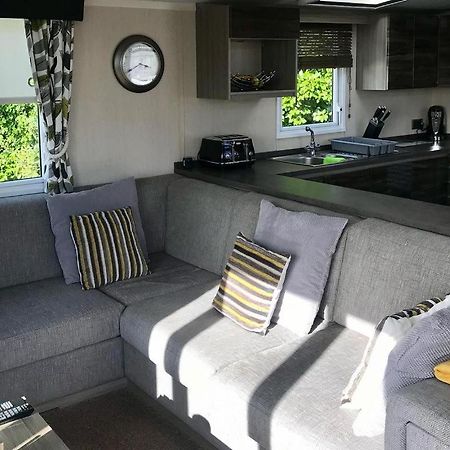 Wemyss Bay Holiday Park. Swift Auvergne Skelmorlie Eksteriør bilde