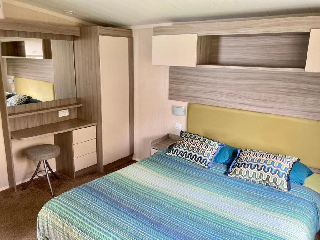 Wemyss Bay Holiday Park. Swift Auvergne Skelmorlie Eksteriør bilde